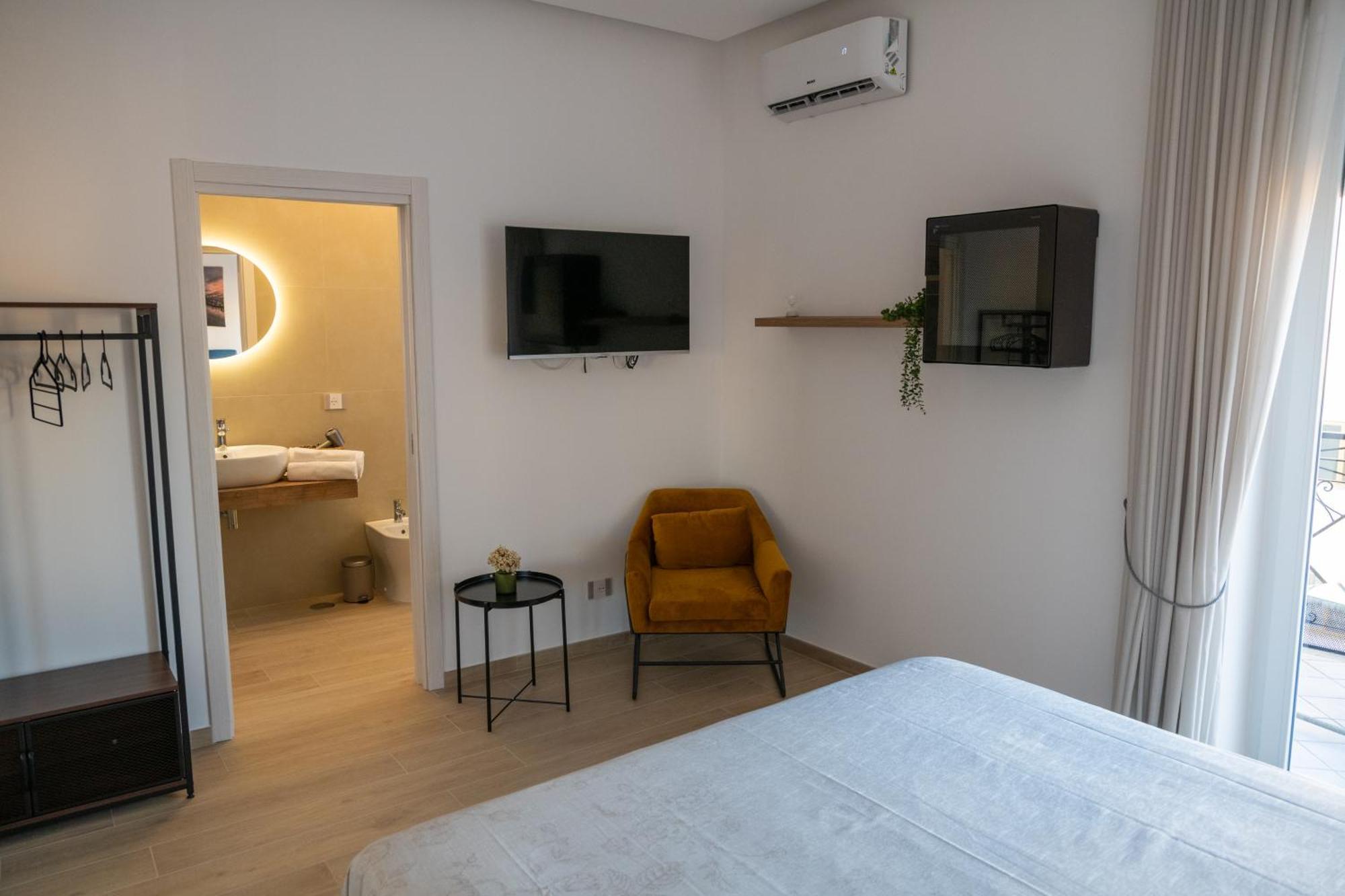 A Casa Di Grumy Napoli Bagian luar foto