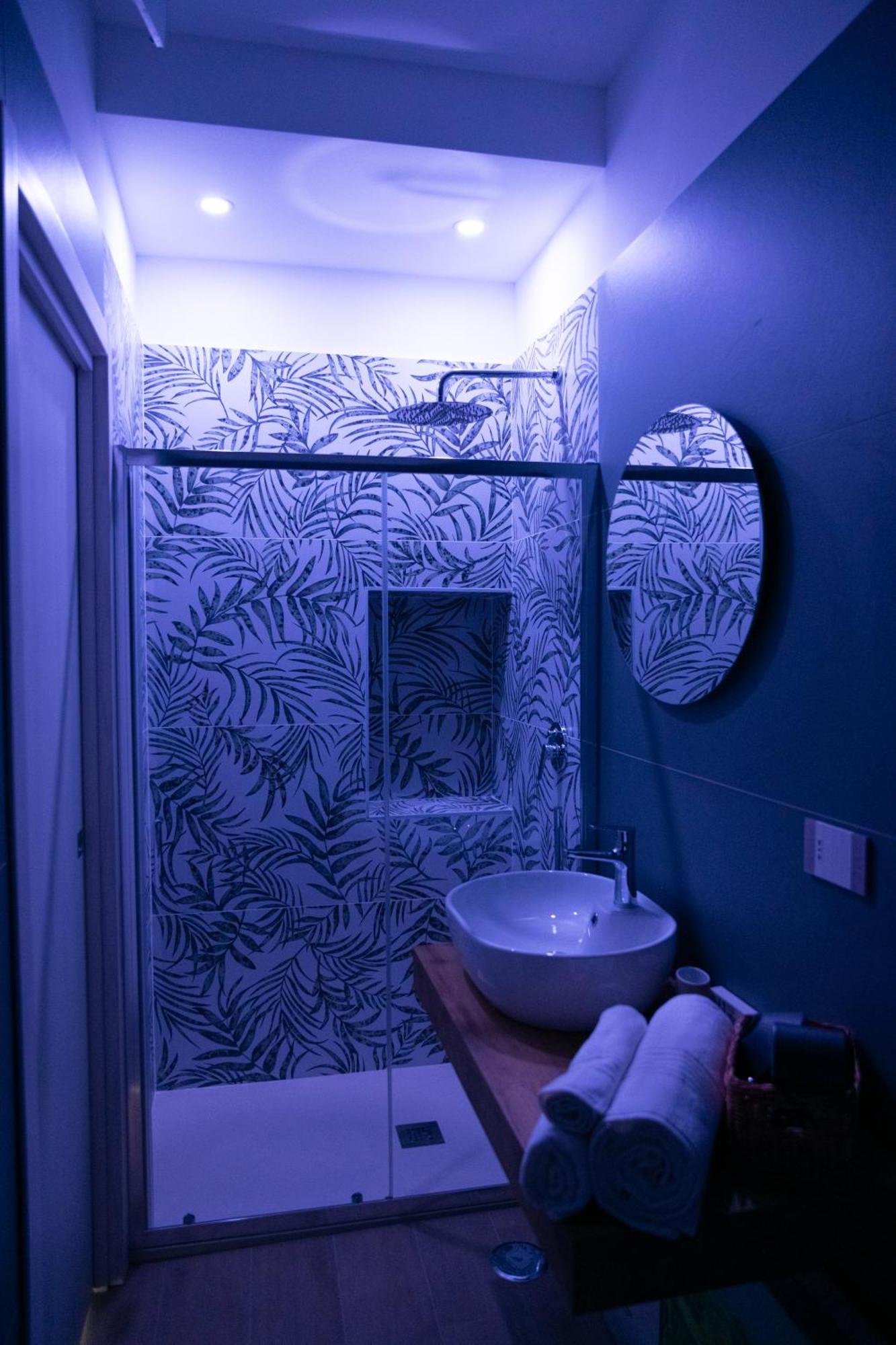 A Casa Di Grumy Napoli Bagian luar foto